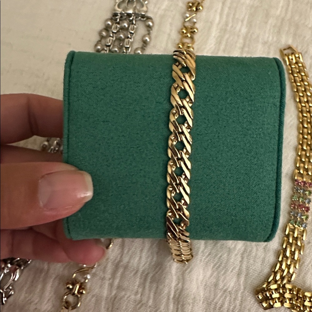 Vintage bracelets - Picture 4 of 6